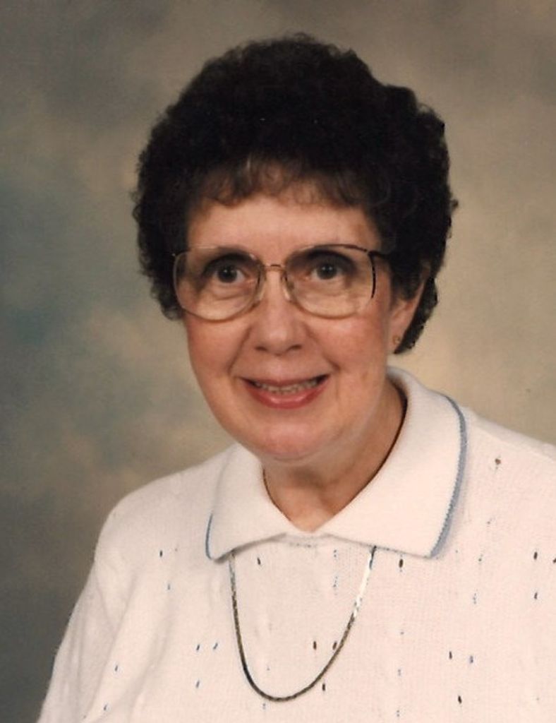 Elizabeth Reinartz