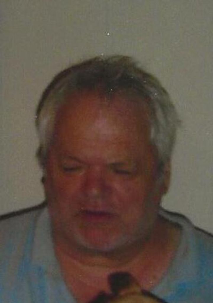 David Lee Phillips Profile Photo