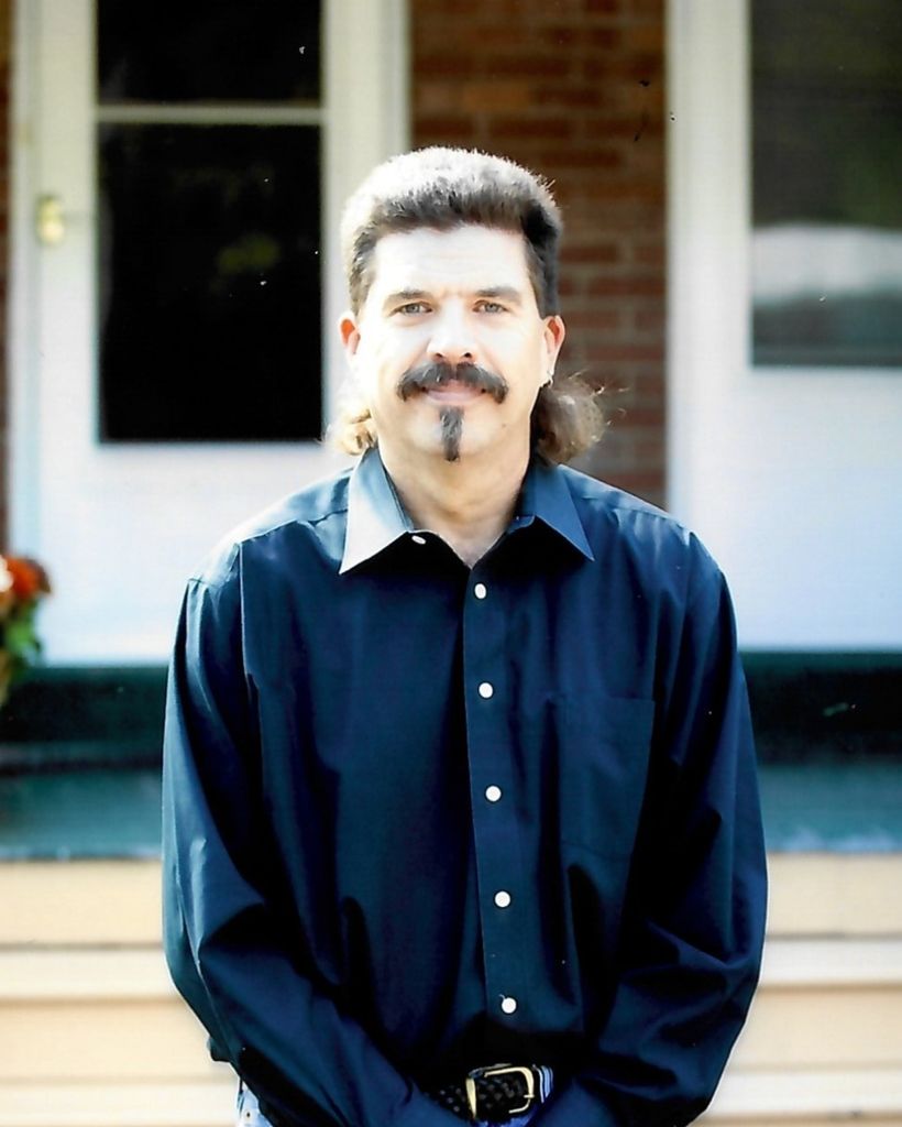 David P. Verity Profile Photo