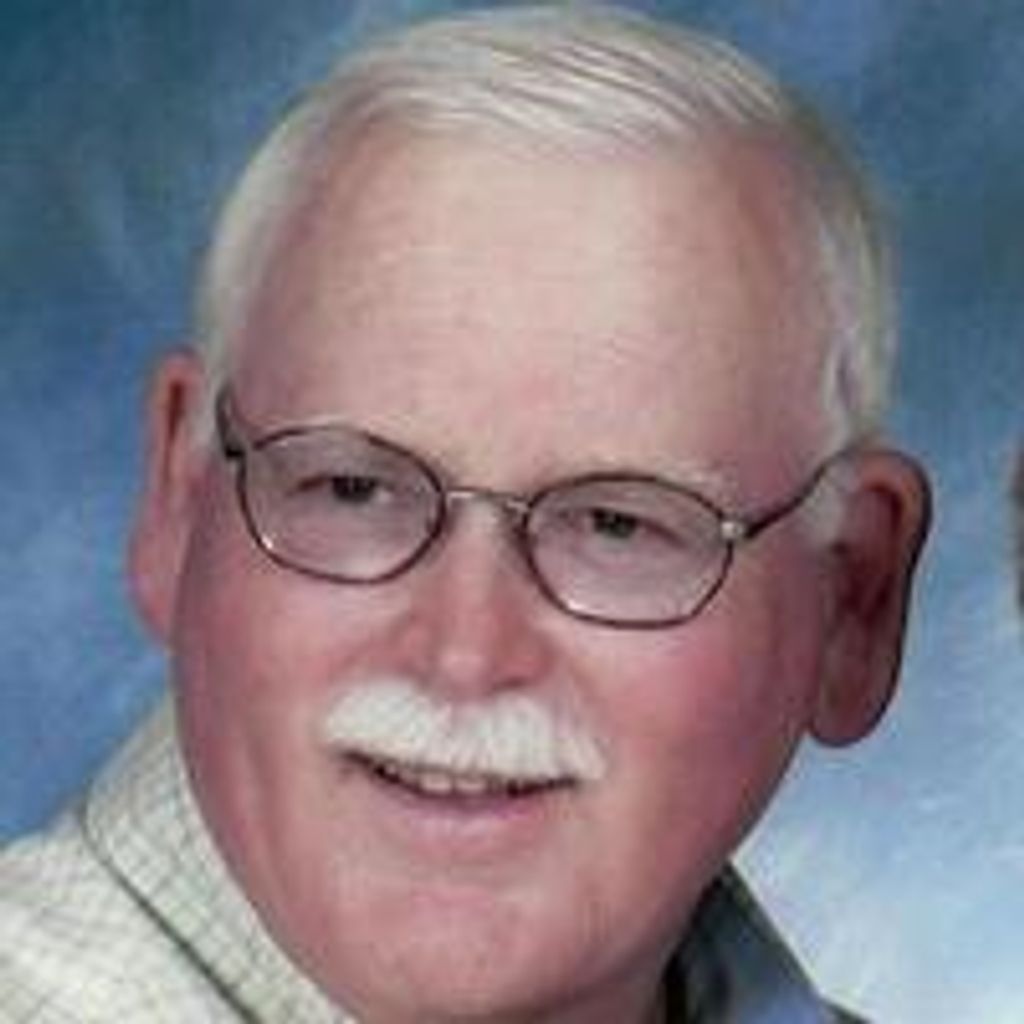 Alvin Paul Bennett