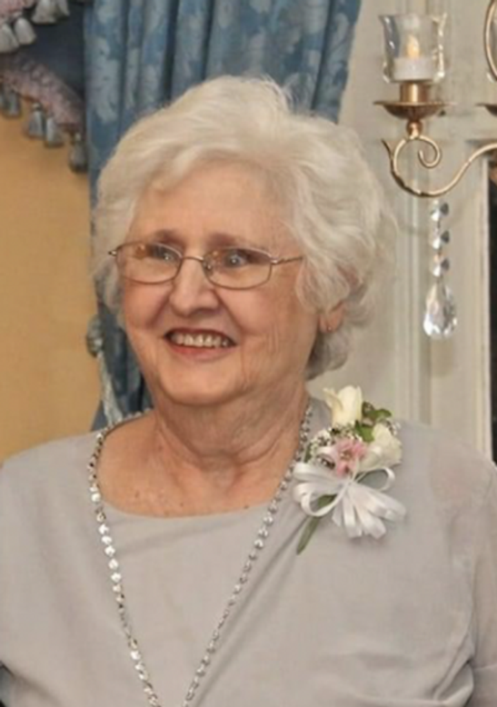 Lady Katherine Mullen Profile Photo