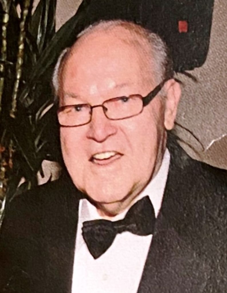William A. Phipps, Jr