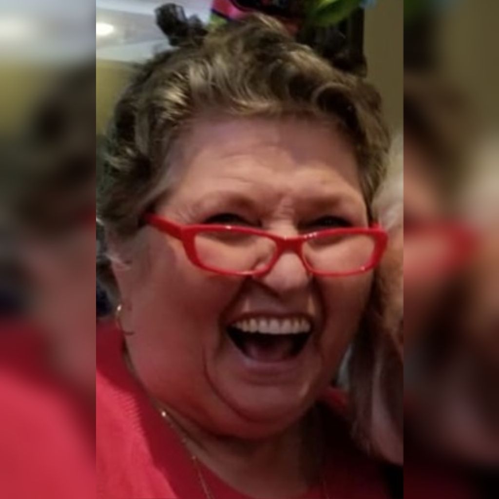 Carol Jay Williams Profile Photo