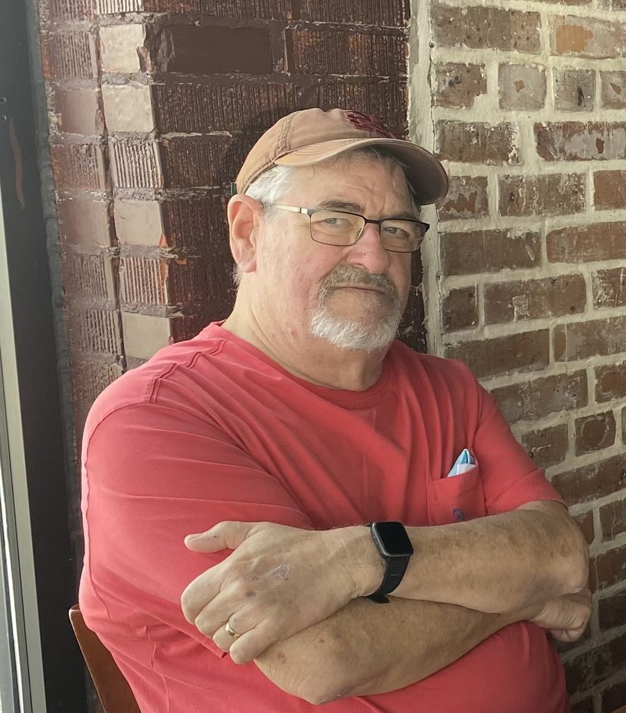 David Charles Hines Profile Photo