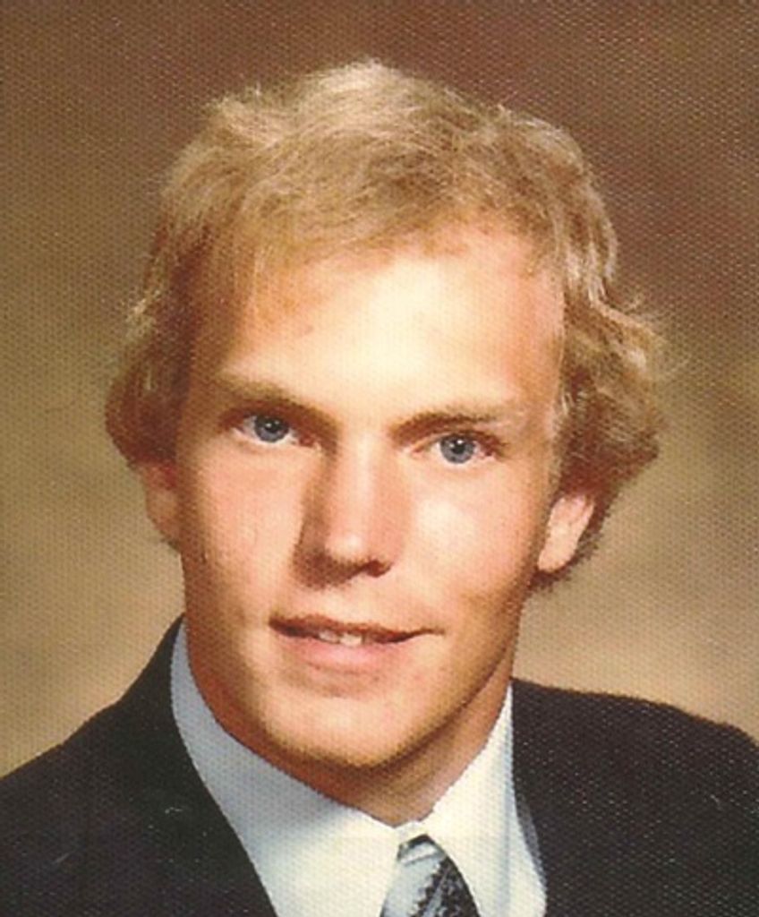 David Wesley Brown