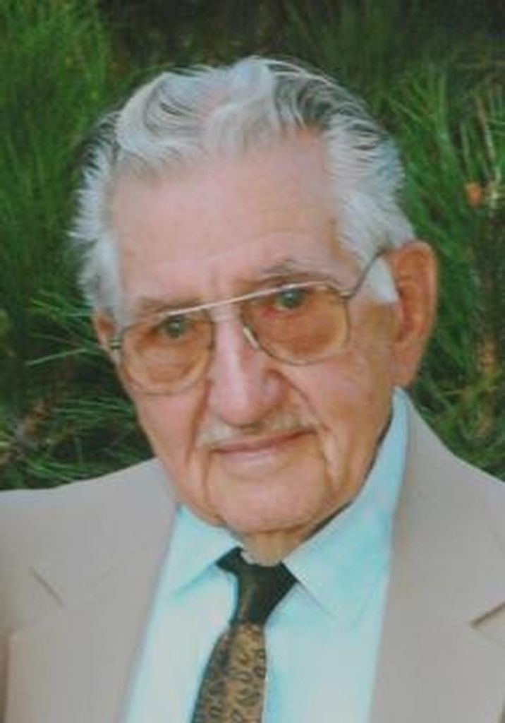 Eldon W. Jones Profile Photo