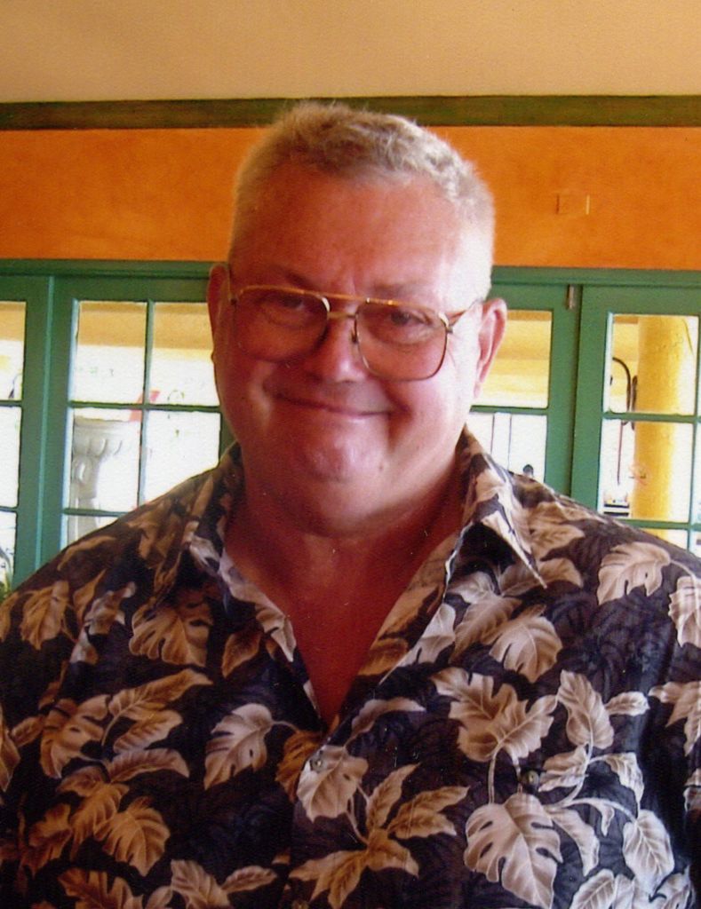 Wesley Eugene Wallis Profile Photo
