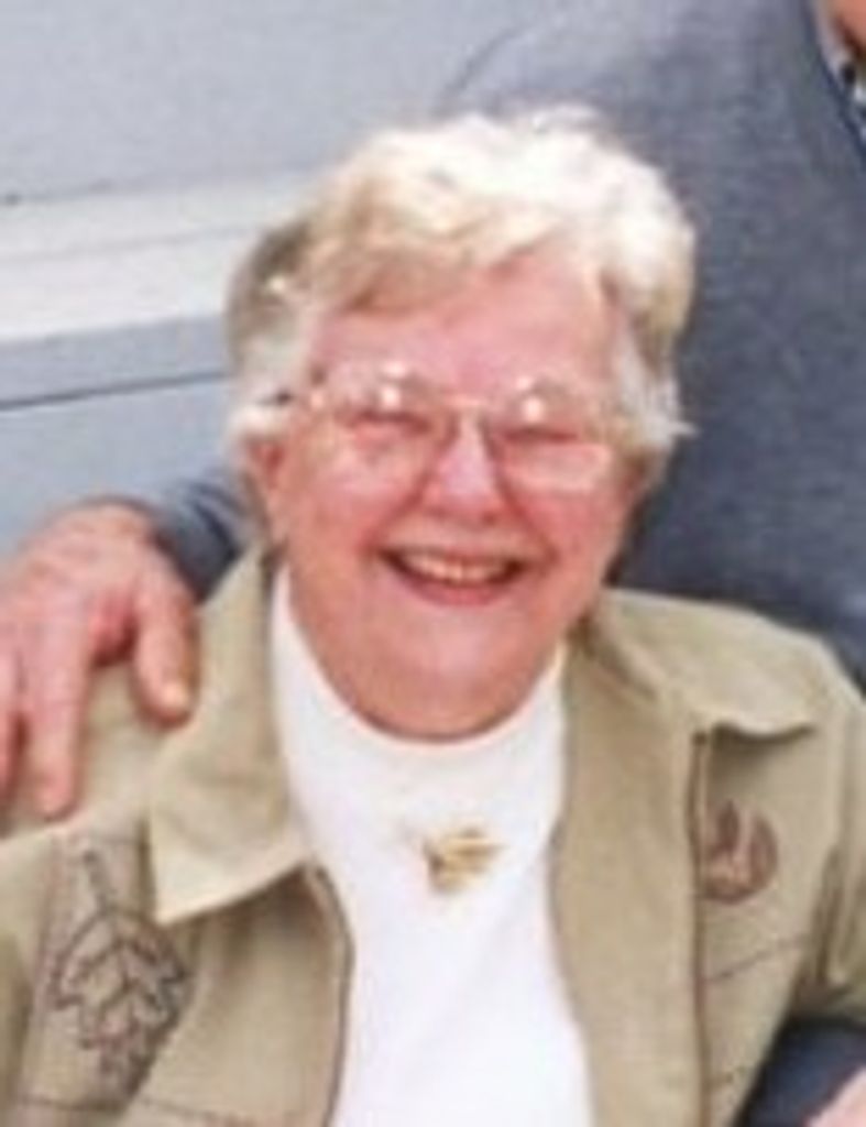 Norma M. Mcculloh
