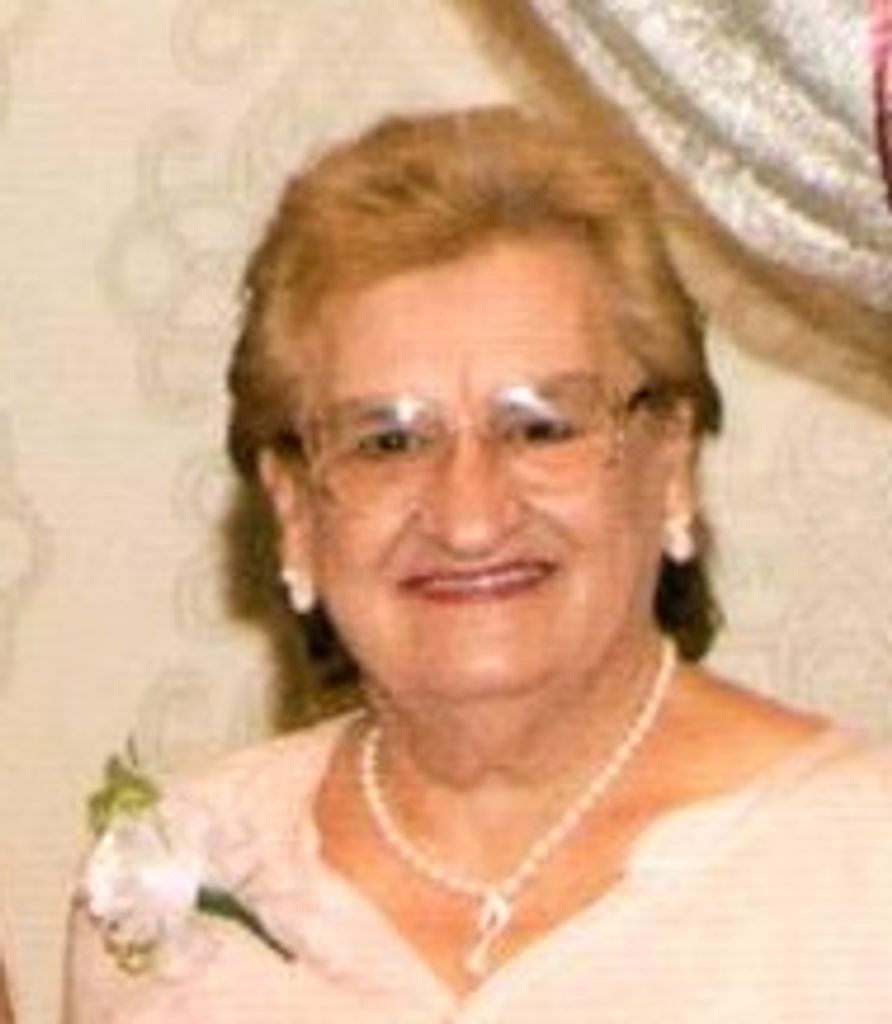 Arlene M.  Tracy
