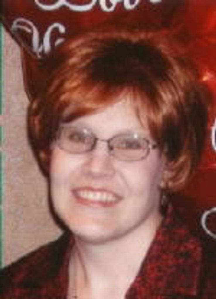 Rebecca L. Prater Profile Photo