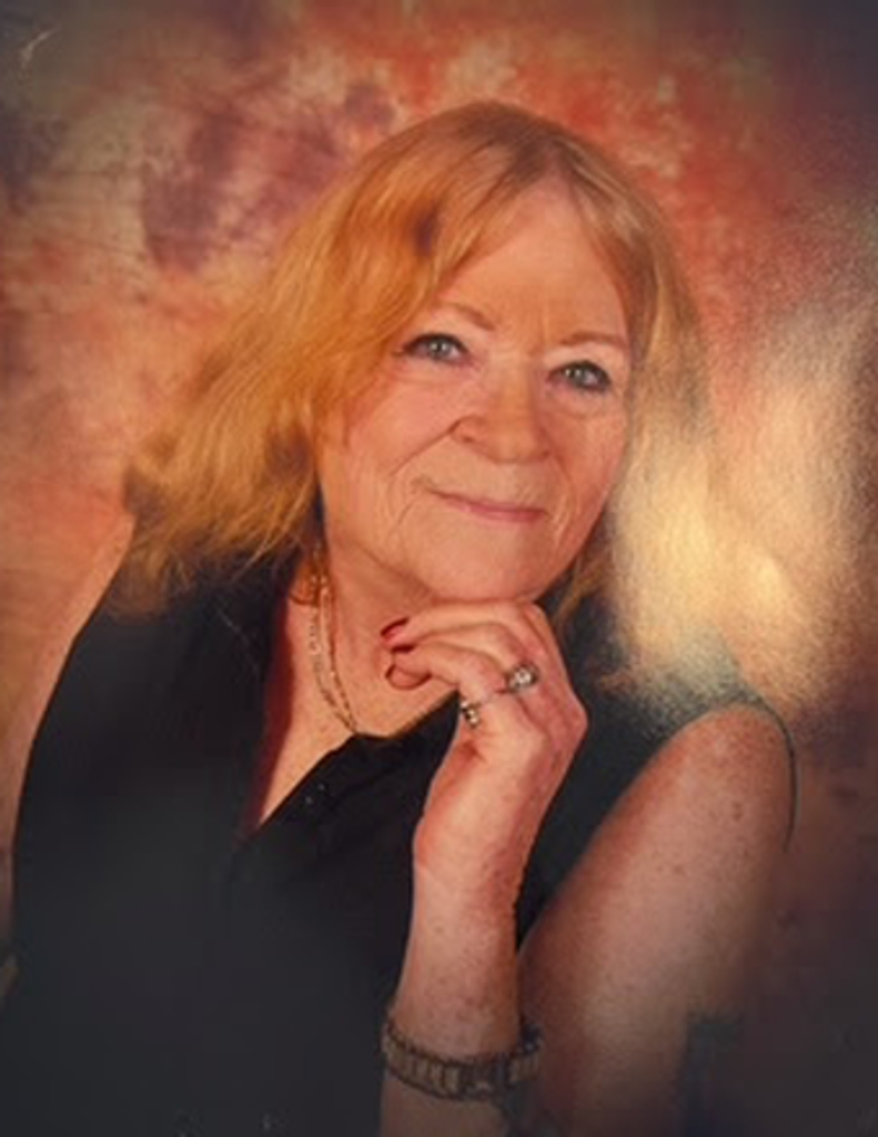 Carolyn Annette (Lord) Peavey Profile Photo