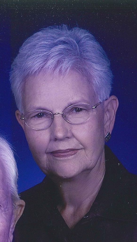 Marie Jose Hill Profile Photo