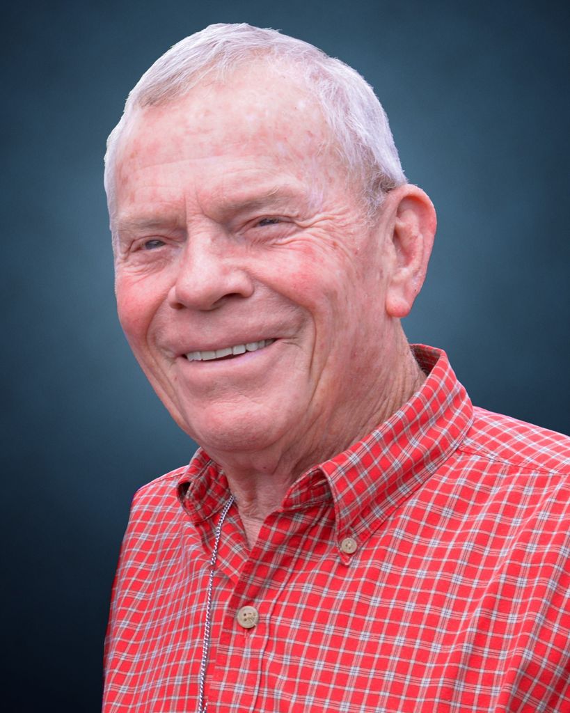 Charles Terry Jones