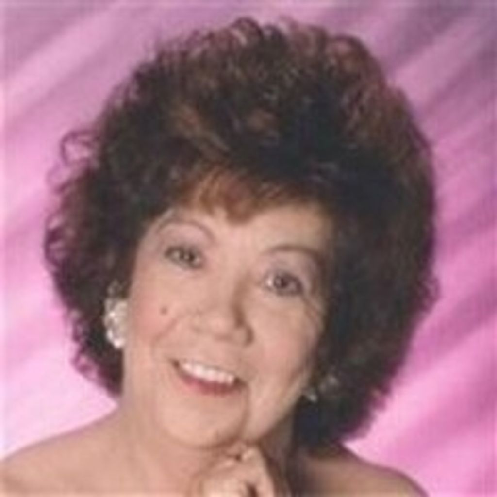 Lois Smith Hoggard