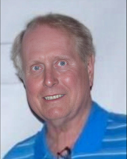 Dr. Frederick (Rick) James Hamilton's obituary image