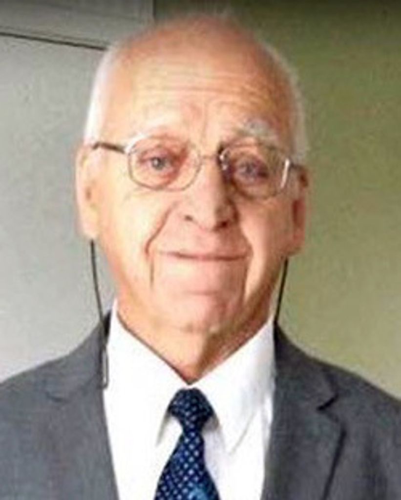 Brent Hirschi
