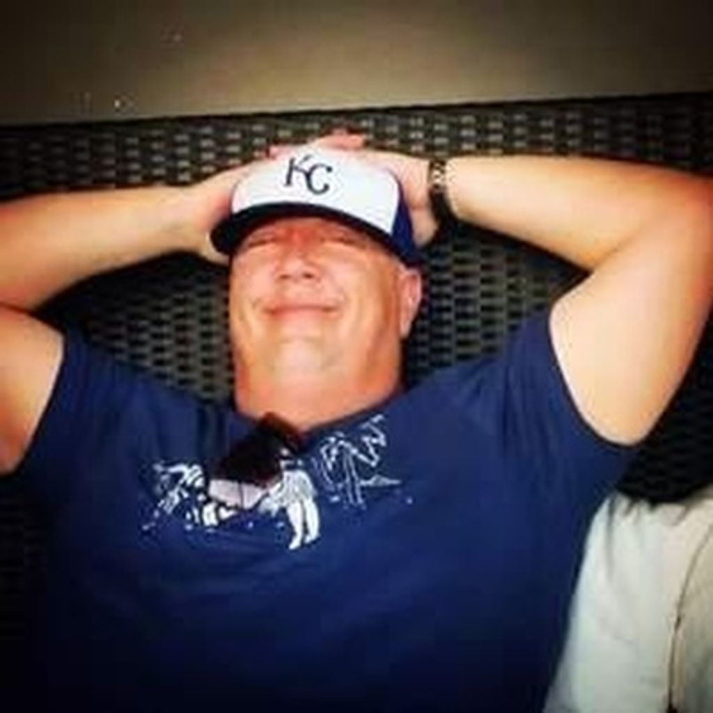 John Edward Gregory, Iii