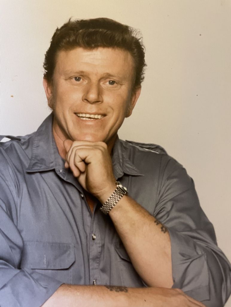 Benjiman (Benny) Franklin Pannell, Jr. Profile Photo