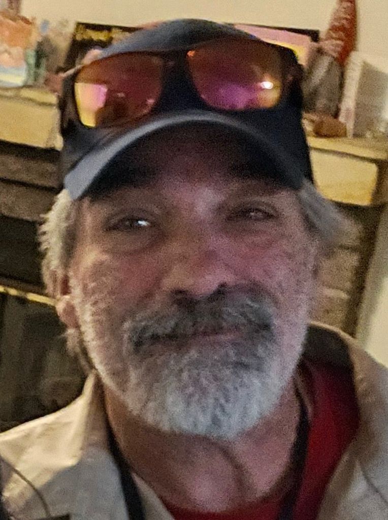 Robert LeJeune