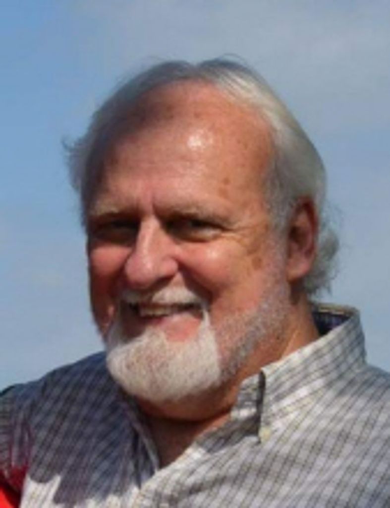 Robert Lester Smith Profile Photo