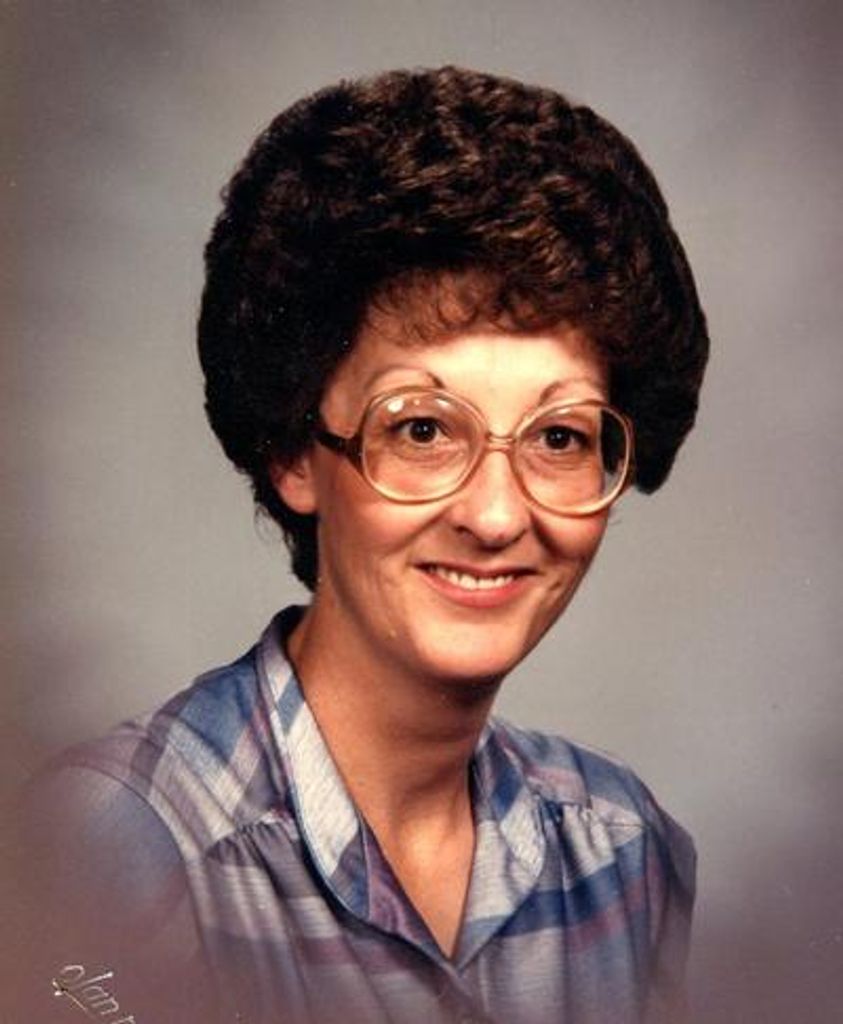Reba Mckie Price Profile Photo