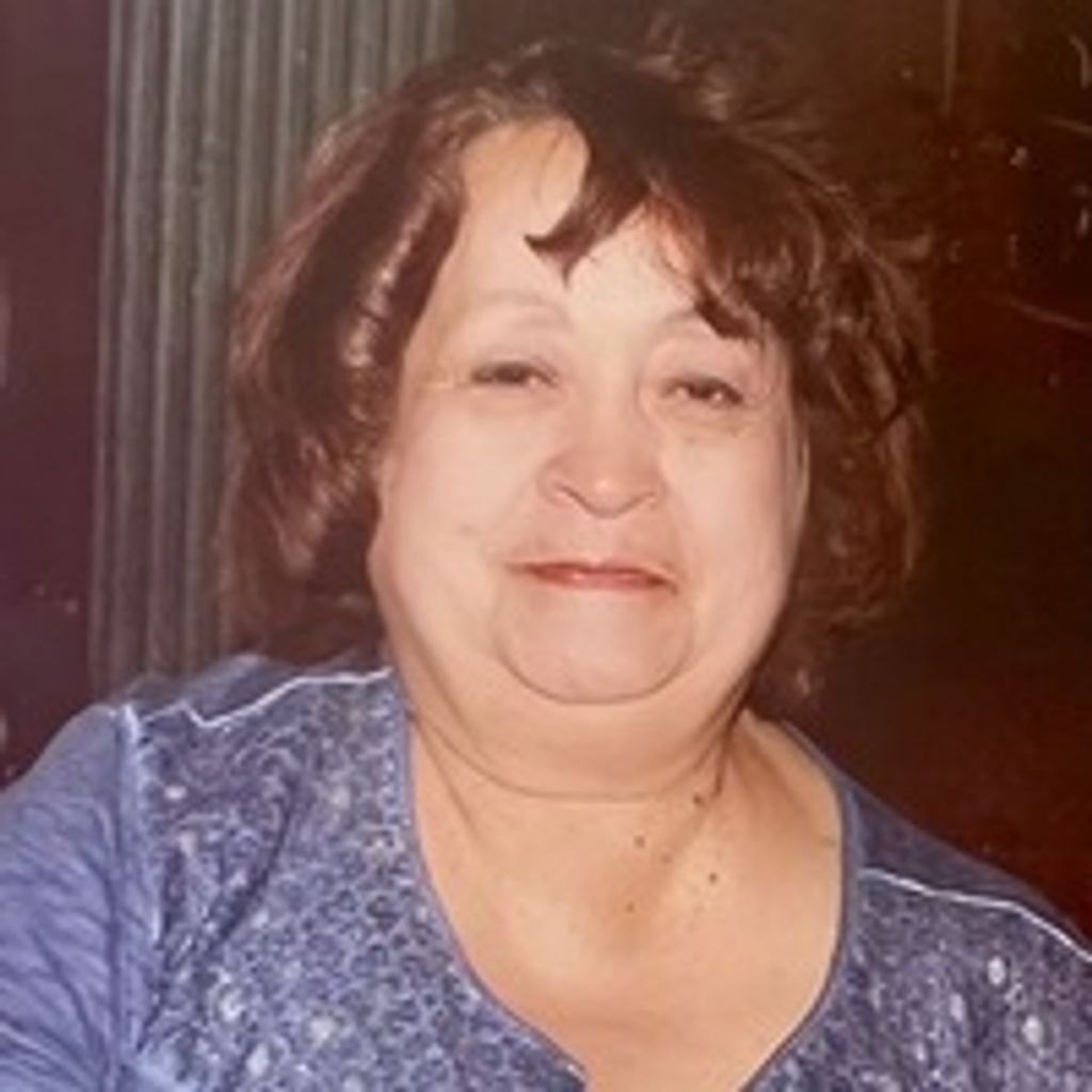 Barbara Louise Valencia
