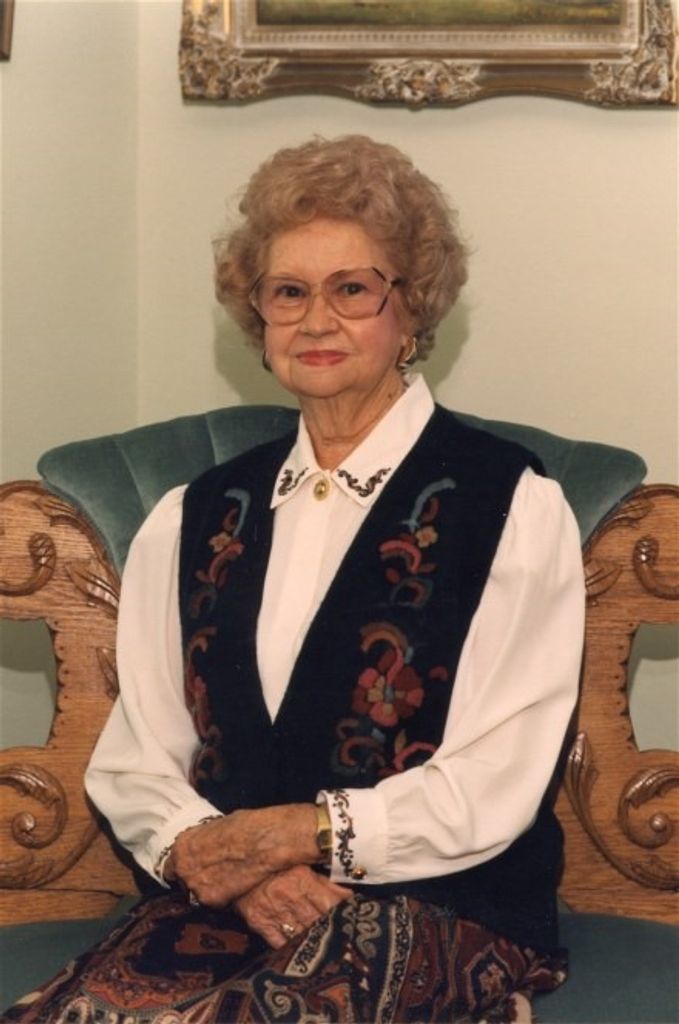 Kathryn Dillon Strader