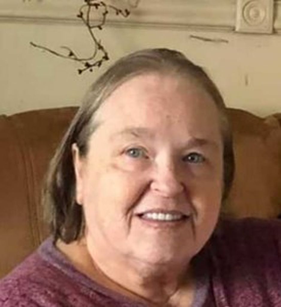 Connie Wilson