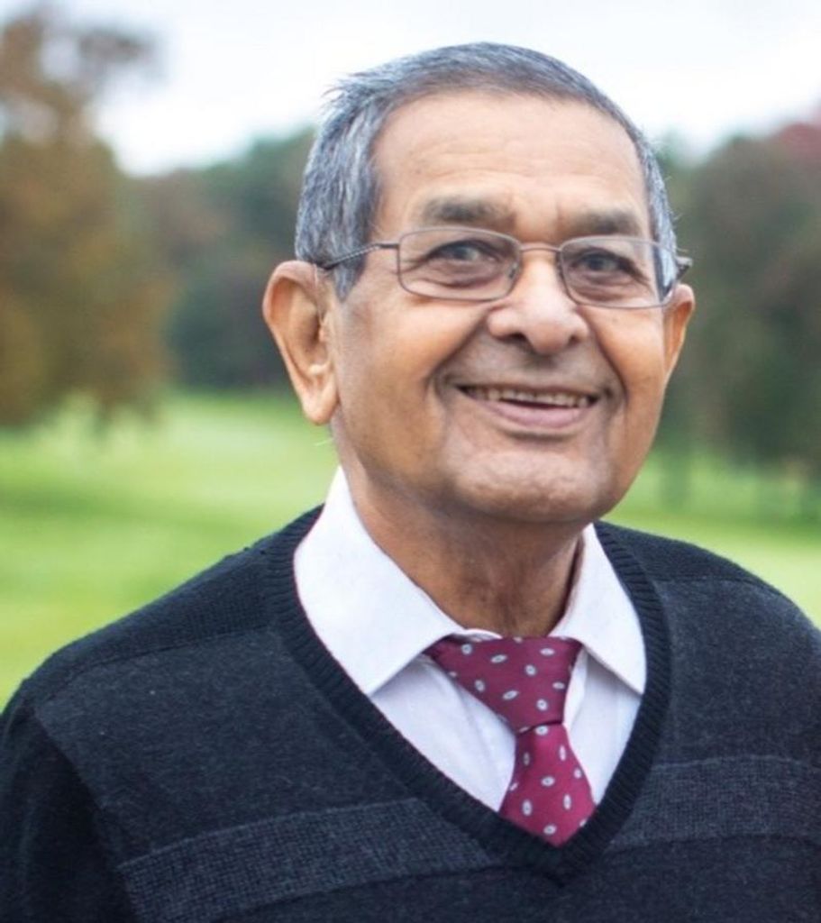 Narsinh Sangani Profile Photo