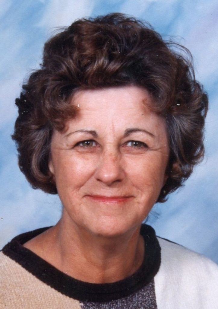 JoAnn Tenny