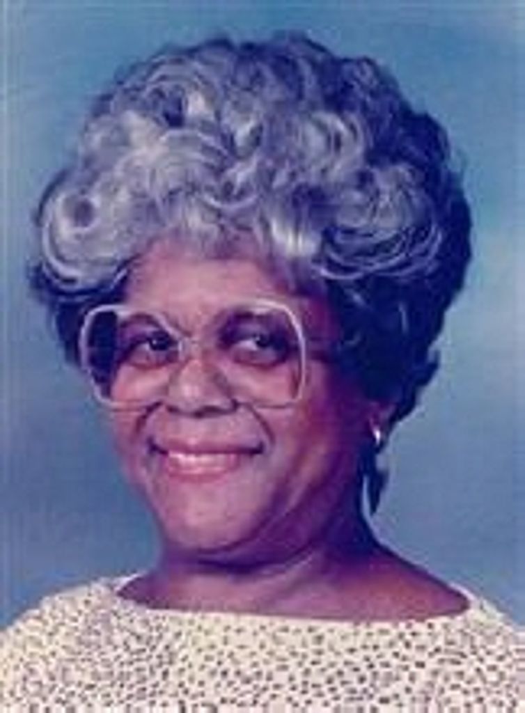 Mary Marmon Stewart