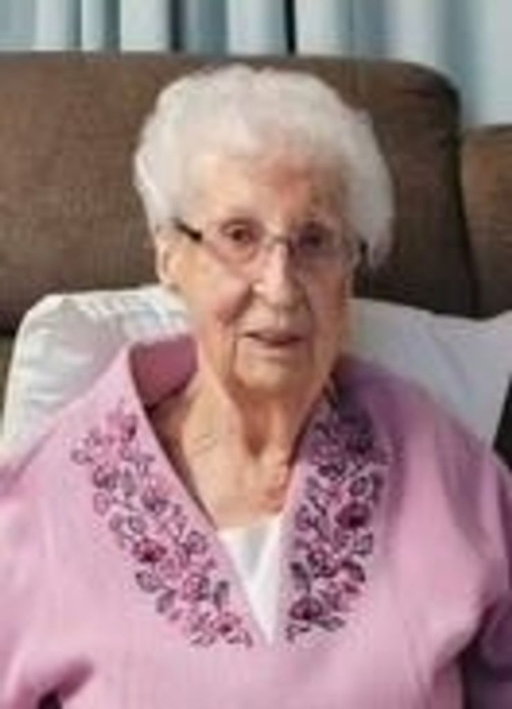 Helen B. Spirawk