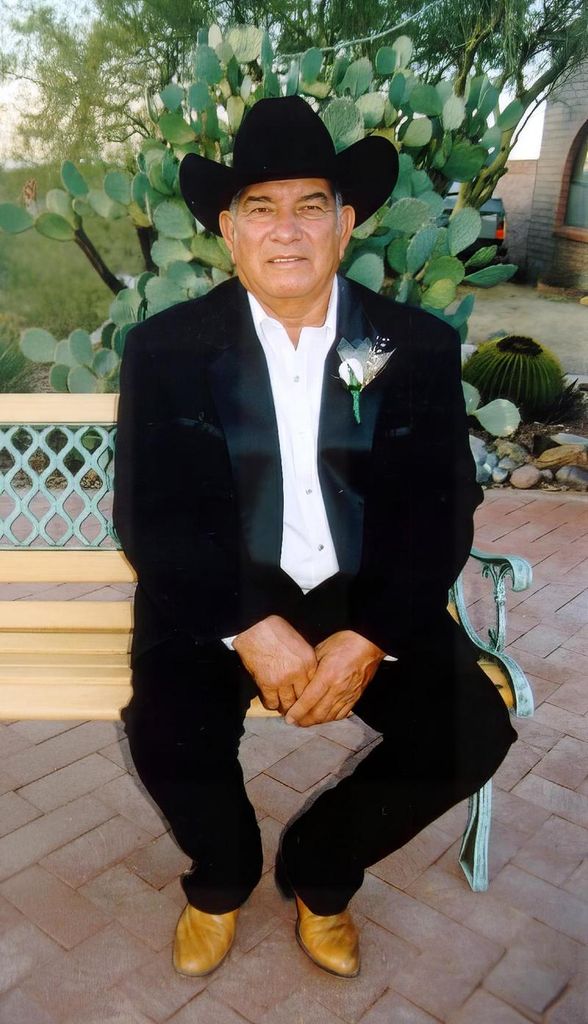 Jesus G. Burruel Profile Photo