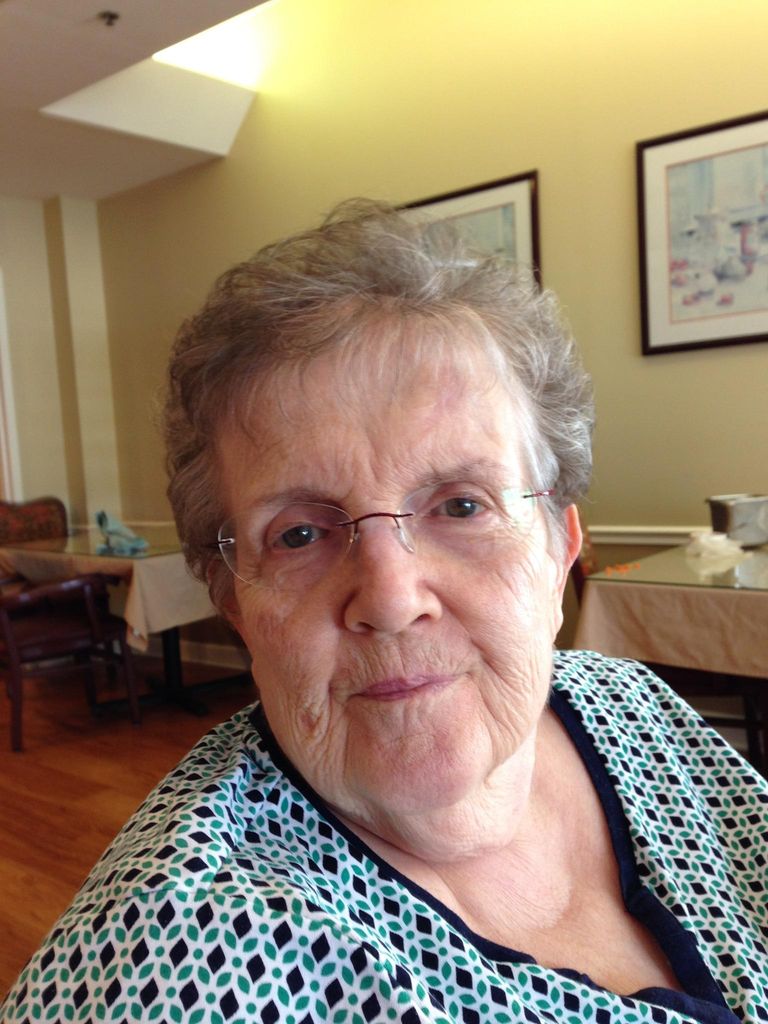 Mary Alice Taylor Profile Photo