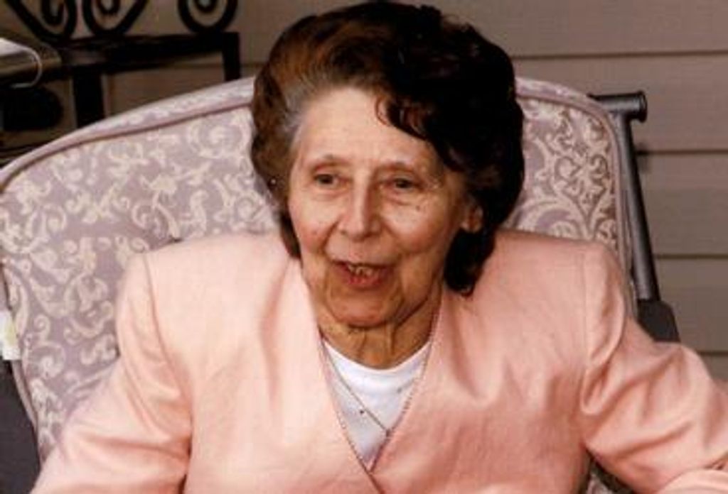 Marguerite K Howe