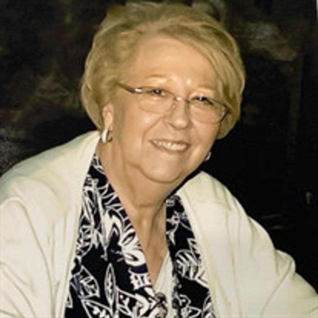 Alma Jo Ballweg