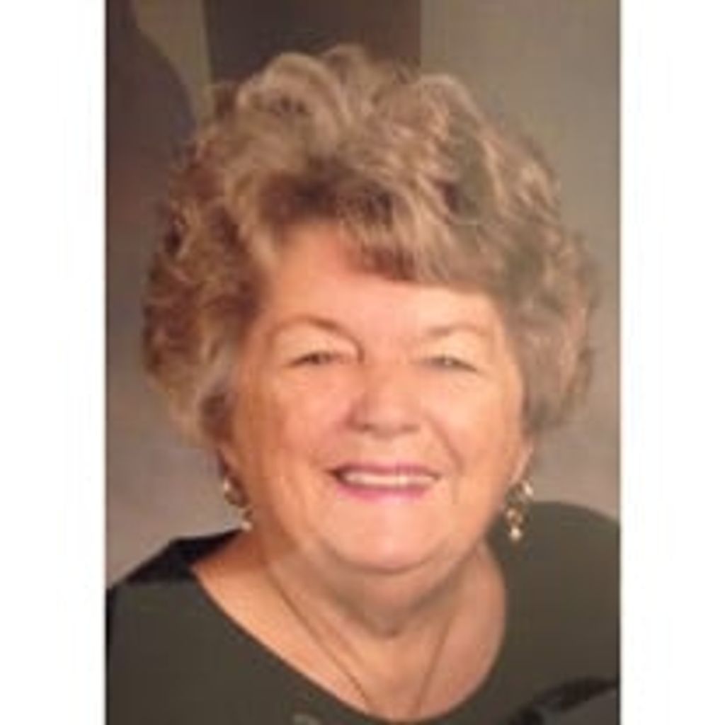Patricia Walker