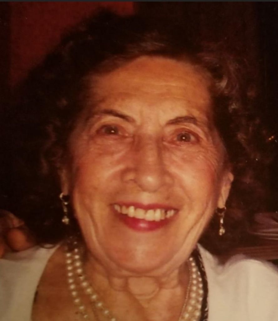 Dina Collabolletta