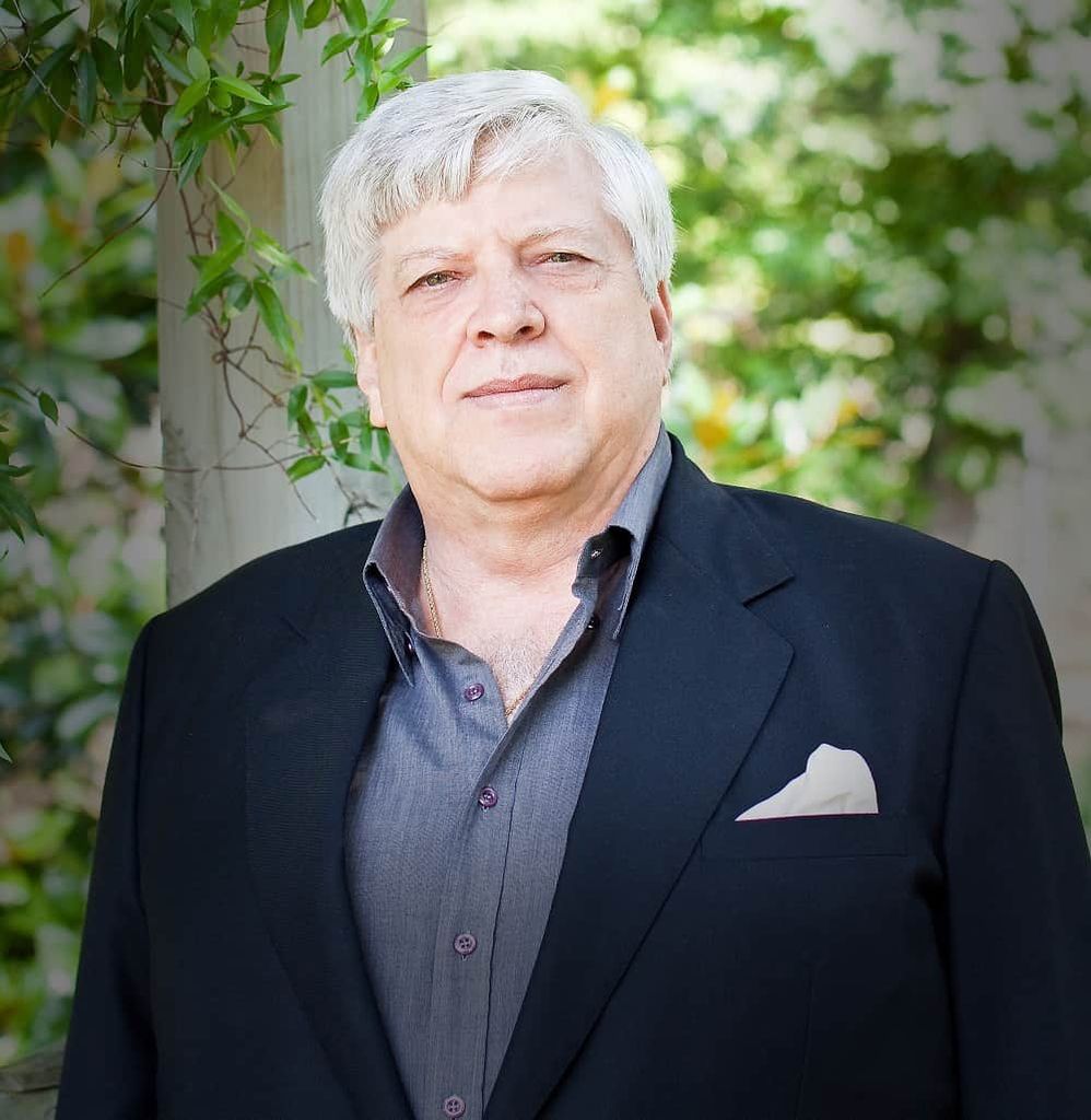 George William Mcclure Profile Photo