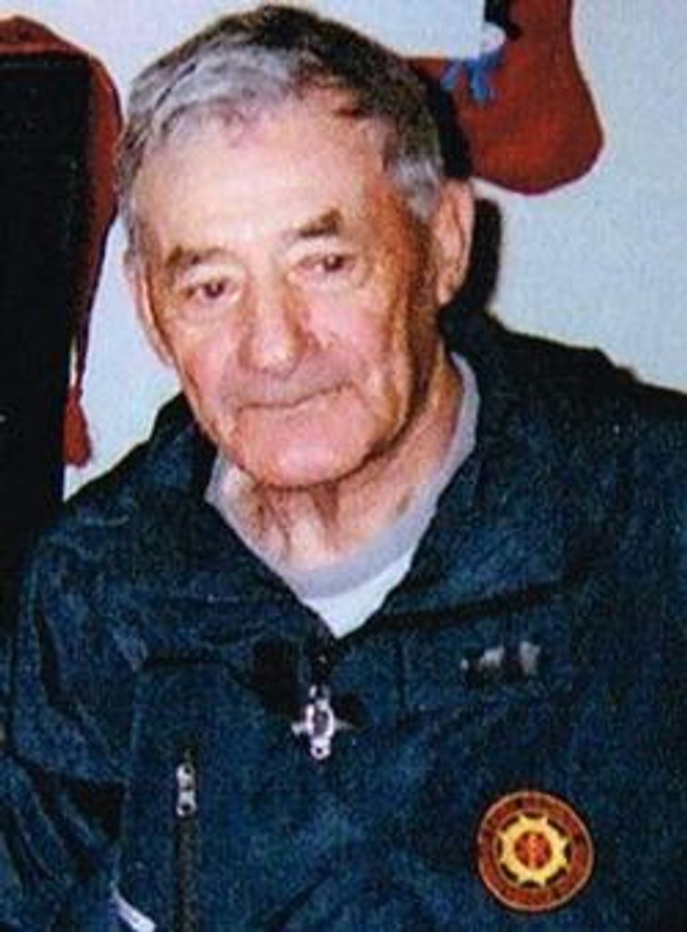 Wilfred Ricketts Profile Photo