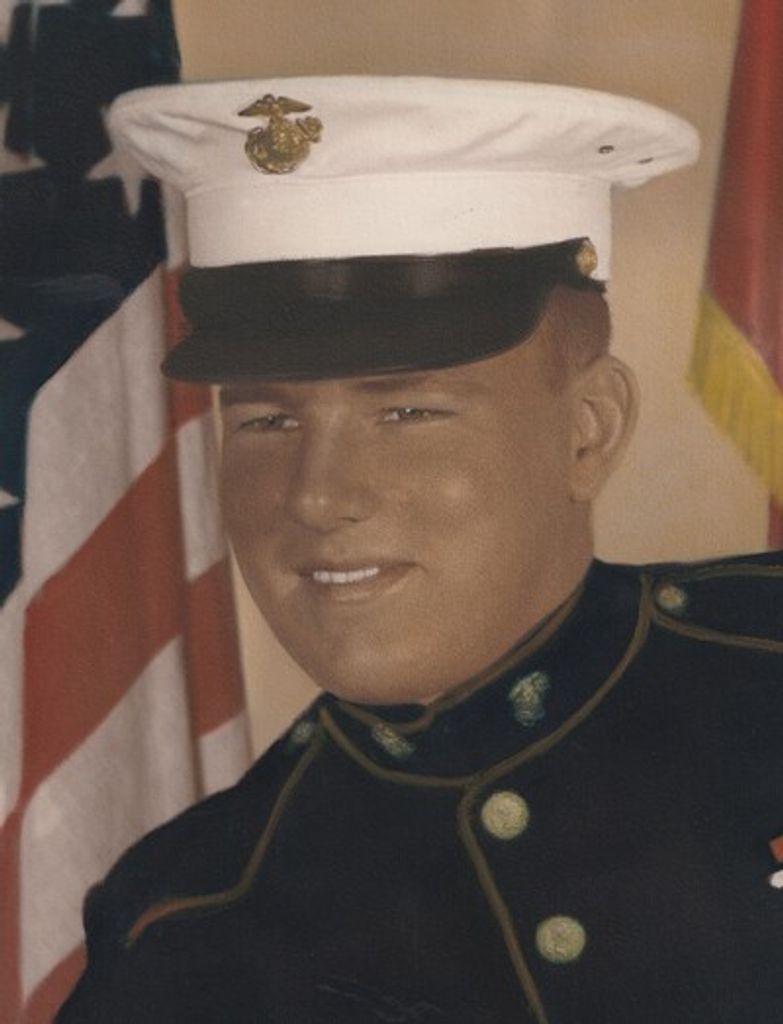 Louis "Tuffy" Henry Holtz Profile Photo