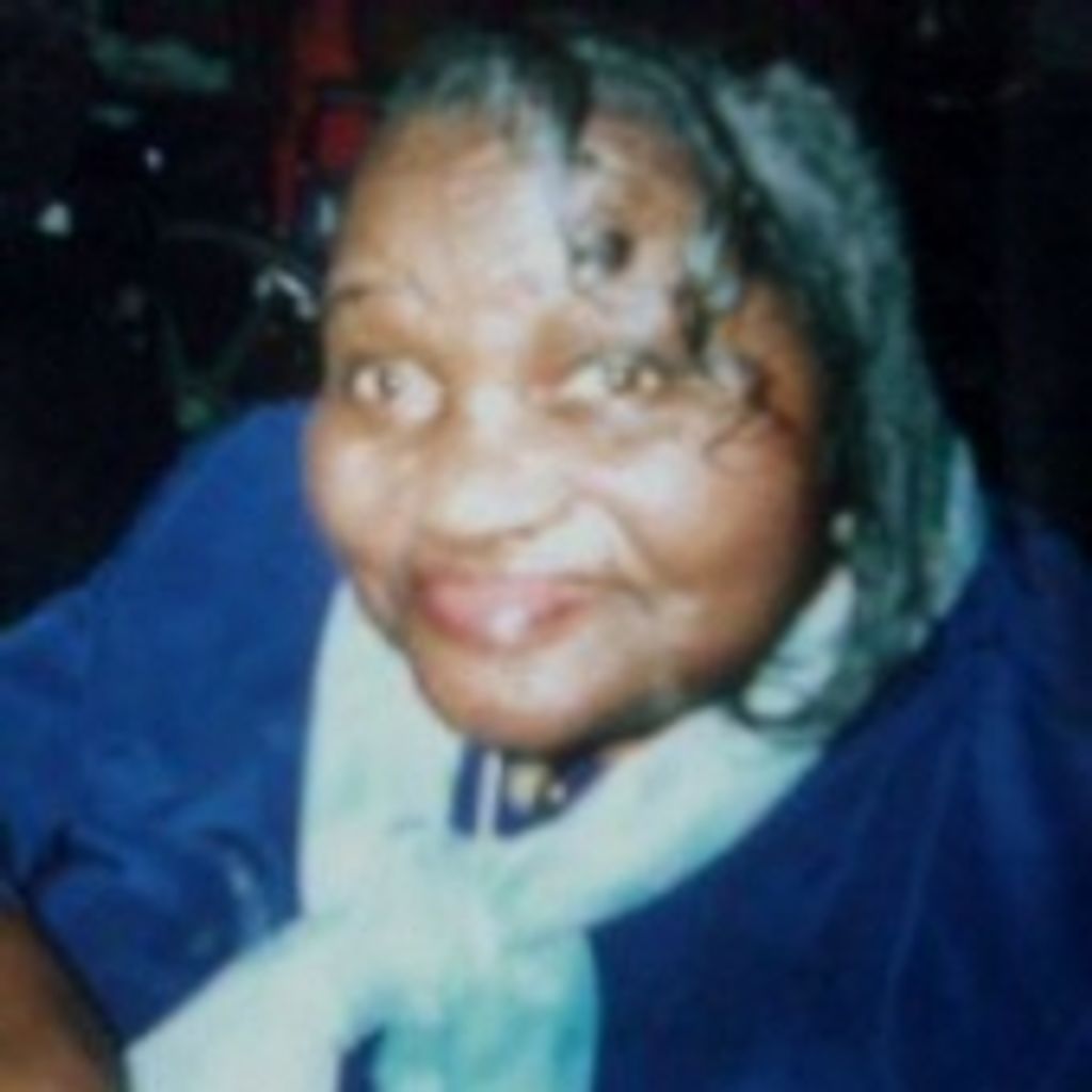 Adrienna  Harris Johnson