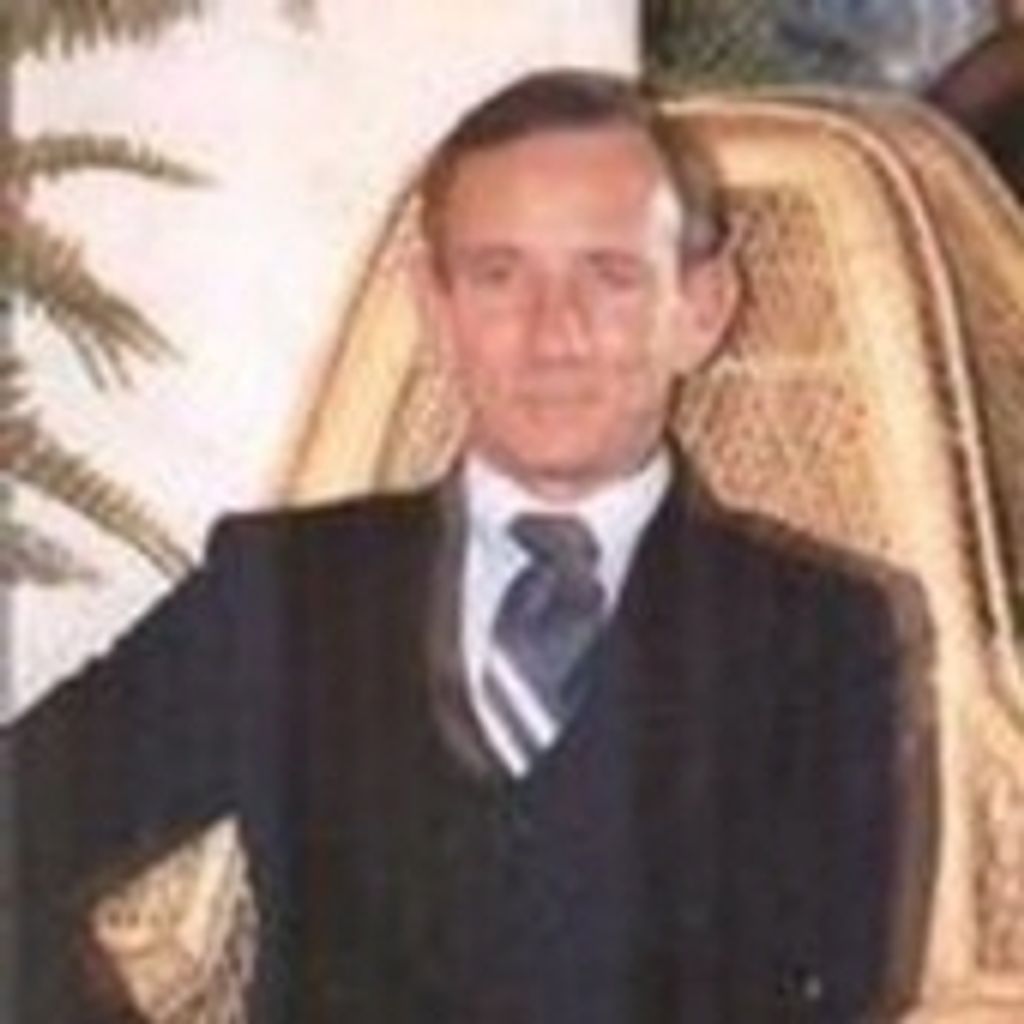 Lamar Sosebee