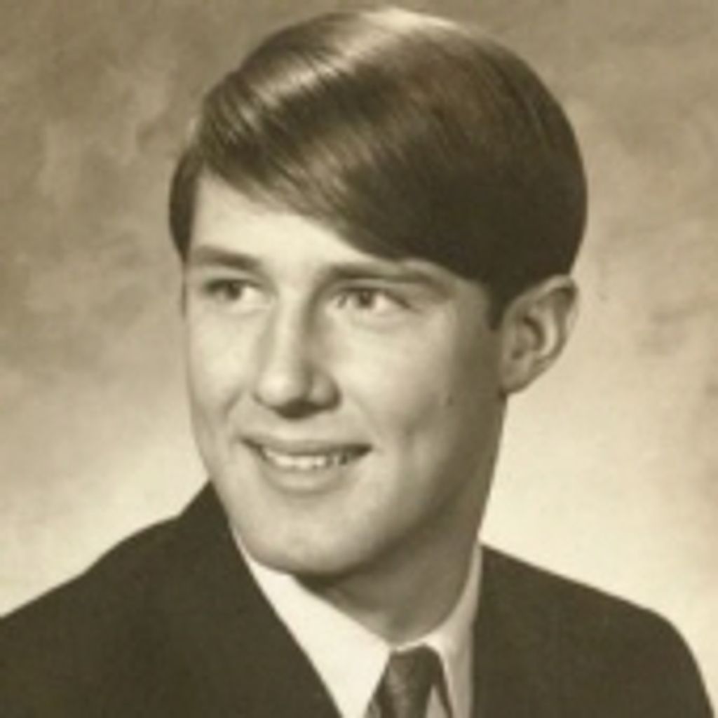 David A. Young
