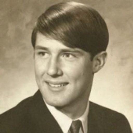 David A. Young Profile Photo