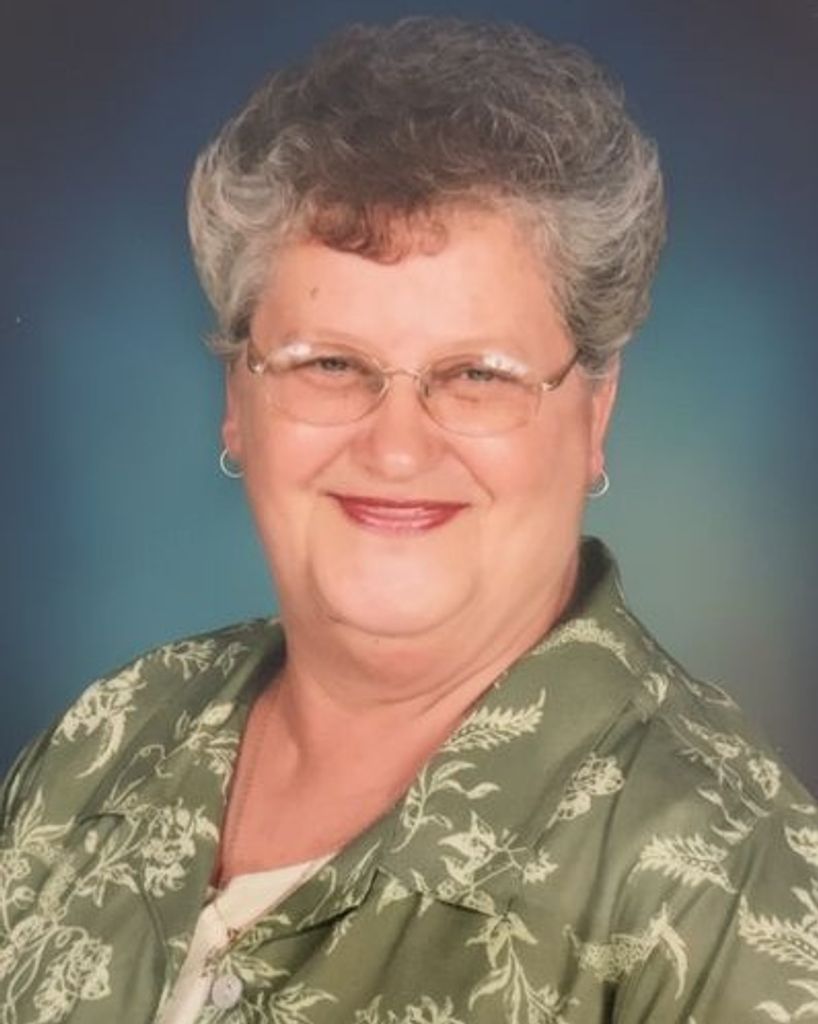 Annette Gurganius Hamilton Profile Photo