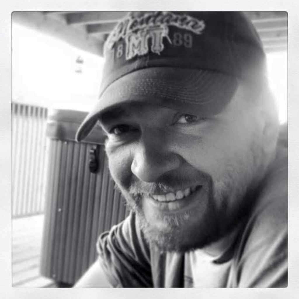 Matthew Robert Scott Weir Profile Photo