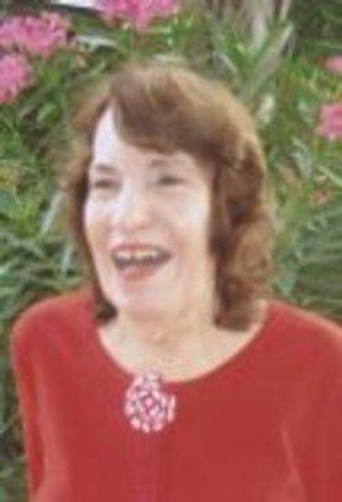 Catherine Sue Stewart Keeler