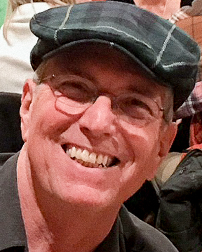 Steven Frank Armstrong's obituary image