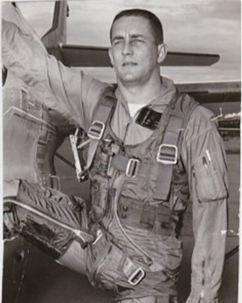 William Joseph Parson Sr.